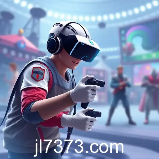 The Evolution of Digital Gaming in 2025