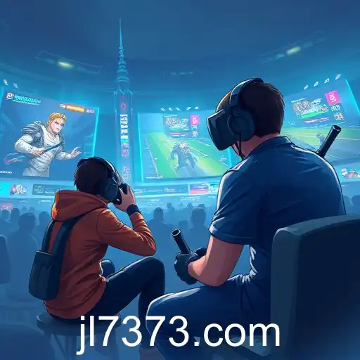 Emerging Trends in Online Gaming Platforms