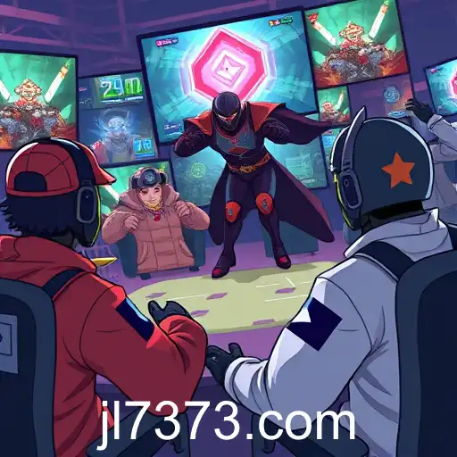 Rising Influence of English Game Platforms