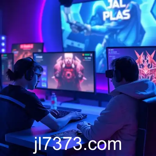 The Evolution of Online Gaming Platforms