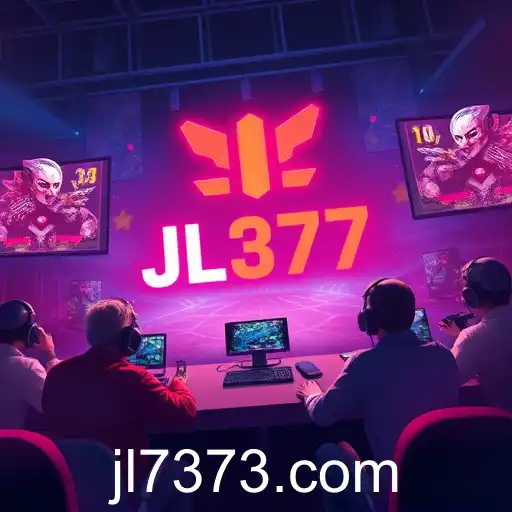 The Gateway to Virtual Adventures: JL737's Rise