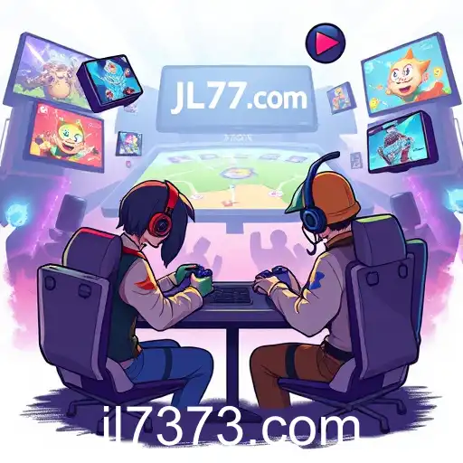 Exploring the Rise of Online Gaming Hubs