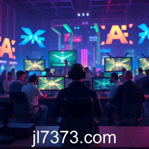 Exploring the Rise of Online Gaming