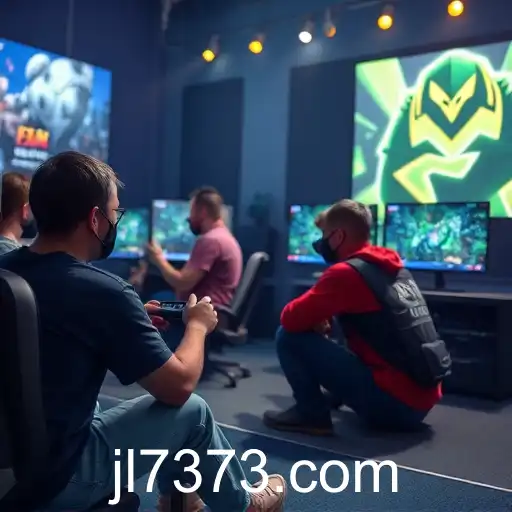 The Rising Influence of Gaming Platforms in 2025