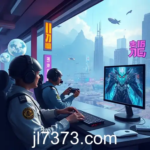 Gaming Innovation at the Core of JL737's Latest Expansion