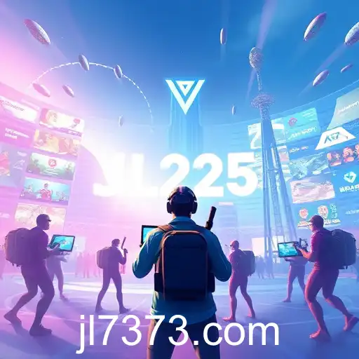 Innovations in Online Gaming for 2025