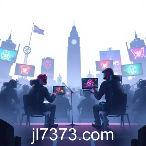 Innovative Trends in Online Gaming