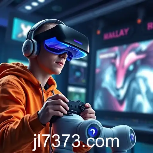 The Rise of Online Gaming Platforms in 2025