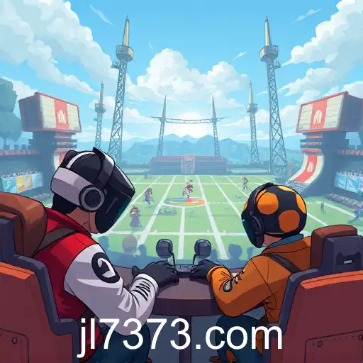 The Rise of Online Gaming Platforms in 2025