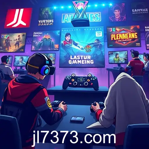 The Rise of jl737.com and Its Impact on Gaming Culture