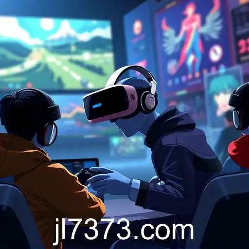 The Rise of Online Gaming Platforms