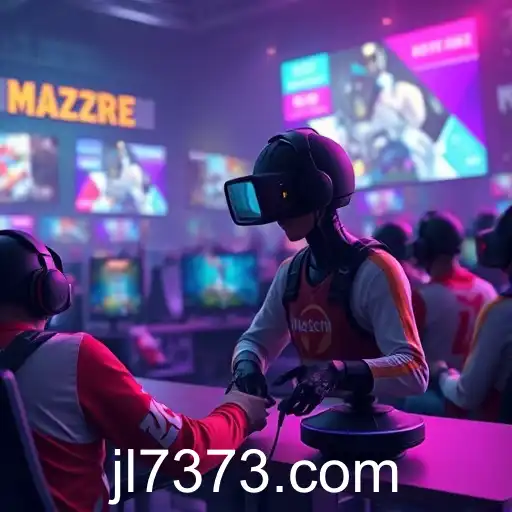 The Rise of Online Gaming Platforms