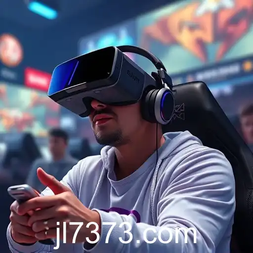 The Rise of Online Gaming Platforms