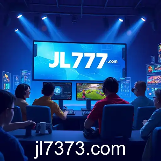 The Rise of jl737.com in the Gaming World