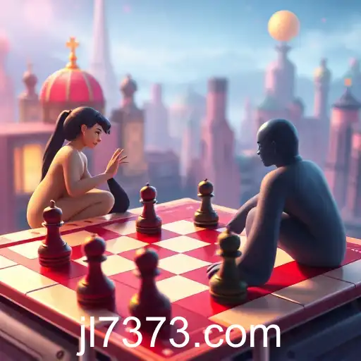 The Rise of JL737: A New Era in Online Gaming