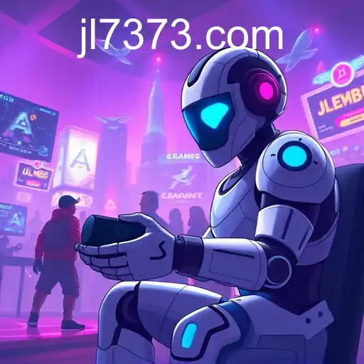 Emerging Trends in Online Gaming and Their Implications