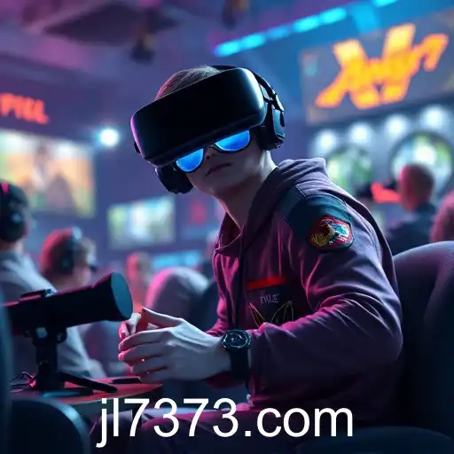 The Evolution of Online Gaming Platforms