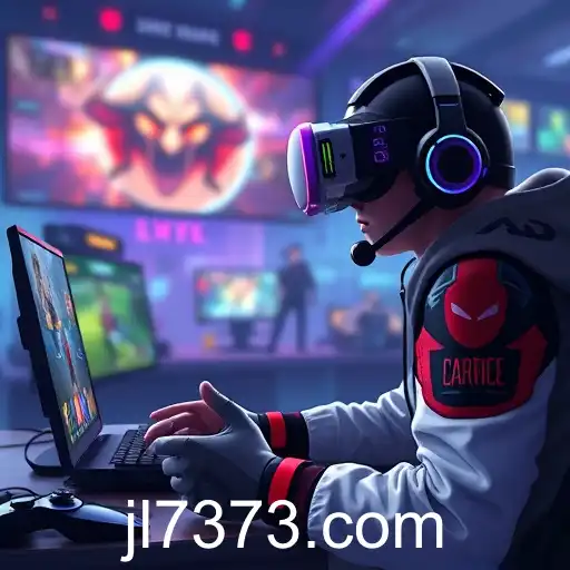 The Evolution and Impact of Online Gaming in 2025