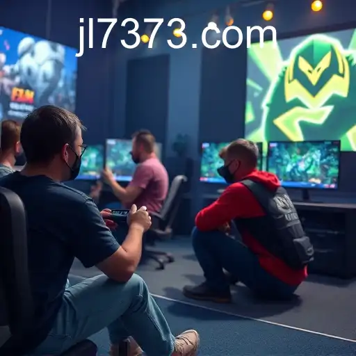 The Rising Influence of Gaming Platforms in 2025