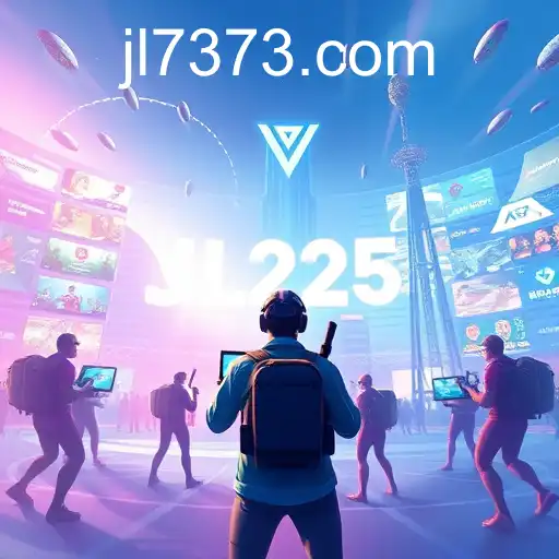 Innovations in Online Gaming for 2025