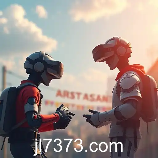 Gaming Trends and Innovations in 2025