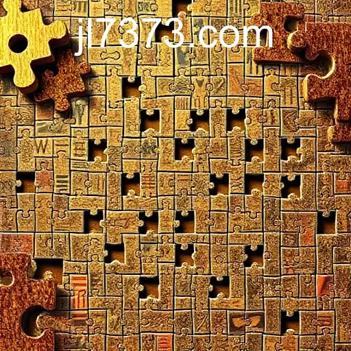 Exploring the Intriguing World of Puzzle Games on jl737.com