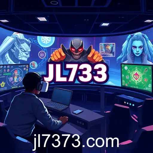 The Rise of jl737.com in Gaming