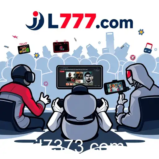 The Rise of JL737 in the Gaming World