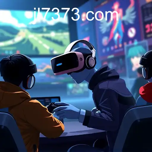 The Rise of Online Gaming Platforms