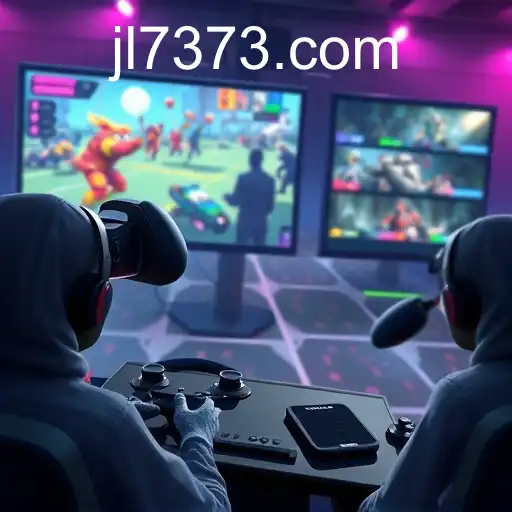 The Rise of Online Gaming in 2026