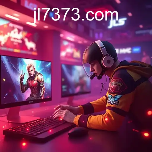 The Rise of Online Gaming in 2026