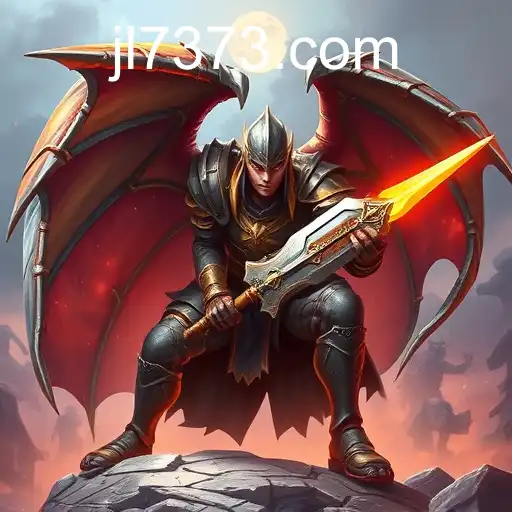 Exploring the World of Role-Playing Games on jl737.com