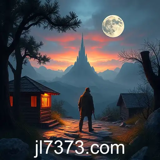 Exploring the Thrilling World of Adventure Games