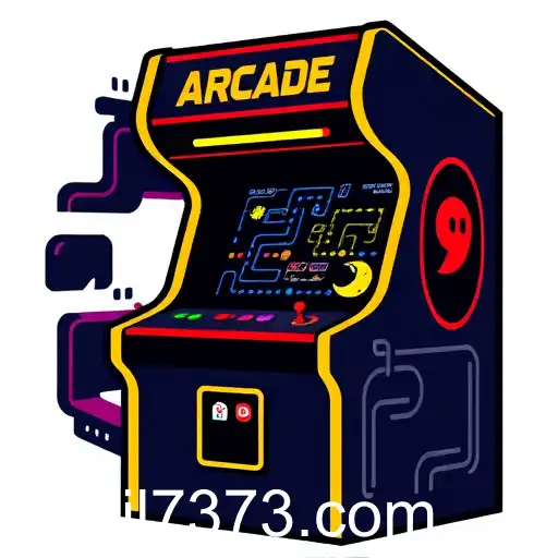 Exploring the Excitement of 'Arcade Fun' on JL737.com