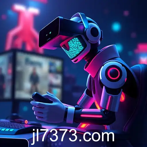 Digital Horizons: A Dive into JL737's Evolution