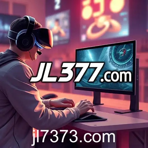 The Digital Playground: Trends in Gaming