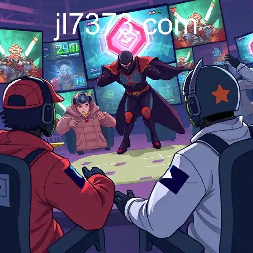 Rising Influence of English Game Platforms