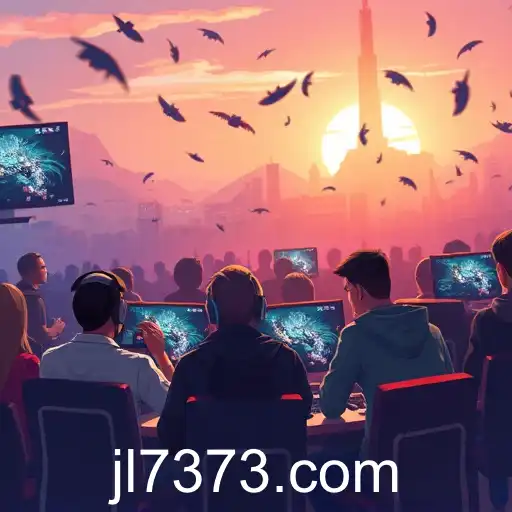 Evolution of Online Gaming Communities