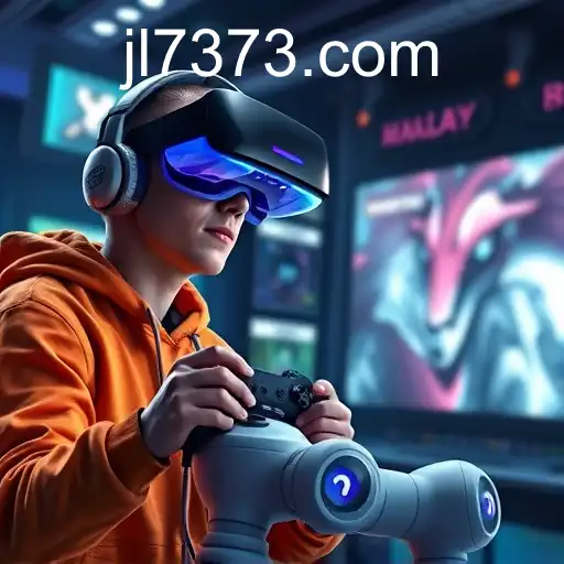 The Rise of Online Gaming Platforms in 2025