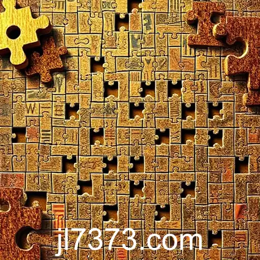 Exploring the Intriguing World of Puzzle Games on jl737.com