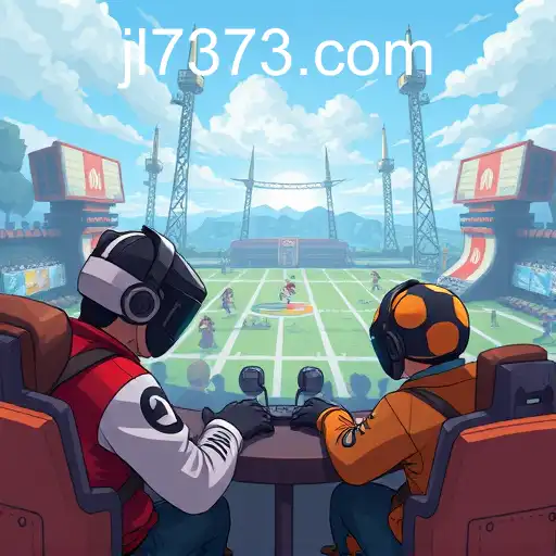 The Rise of Online Gaming Platforms in 2025