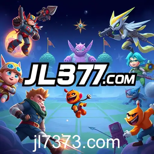 The Rise of jl737.com in the Gaming World
