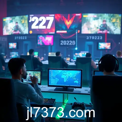 The Rise of Online Gaming Amidst 2025 Challenges