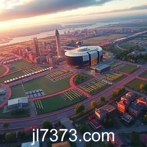 Exploring the World of Simulation Games on jl737.com